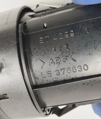 фото thumb №6, Решётка обдув alfa romeo 159