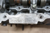 фото thumb №12, Nissan patrol головка y61 3,0 di zd30 do установка