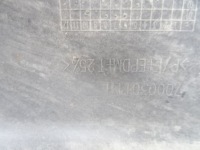 фото thumb №11, Молдинг поріг range rover vogue l322 02-06r.,