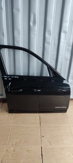 фото thumb №1, Bmw x3 e83 lift двері правий перед black sapphire