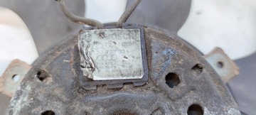 фото thumb №6, Вентилятор радиатор малый audi a6 c6 2.7 3.0 tdi 4f0959455j