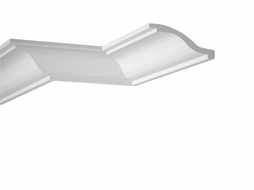 Потолочные планки белые MDB127 Mardom Decor