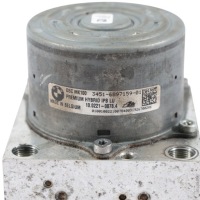 Bmw f45 active tourer насос модуль блок управления dsc abs 6897159 6897160 в Украине, фото thumb