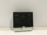 фото thumb №1, Bmw x1 f48 модуль блок управления pdc 6836883 f45 f46 i3