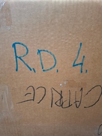 фото thumb №10, Ford fusion lift левая решётка бампера перед orygi.