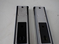 фото thumb №10, Kia optima iv универсал направляющая багажника l/p