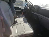 фото thumb №14, Защита стойка передний ручка ford f150 2021-