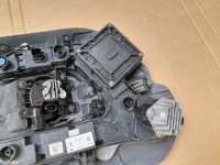 Фара drl противотуманная фара renault captur рестайлинг с Разборки, фото thumb