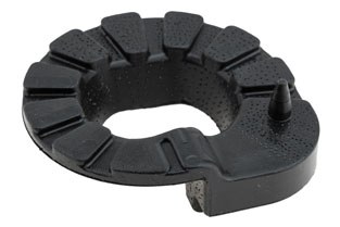 фото thumb №1, Прокладка пружини nissan x-trail t31 07-13 зад, dół