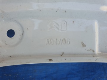 фото thumb №6, Citroën c5 aircross aircros крило переднє правий