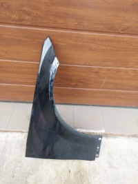 Крыло  правый  перед передний mercedes c-klasa w204 с Разборки, фото thumb