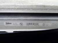 Bmw 3 gt f34 325d 2.0 d b47 16-20 набір комплект радіатор вентилятор oryg. Недорого, фото thumb