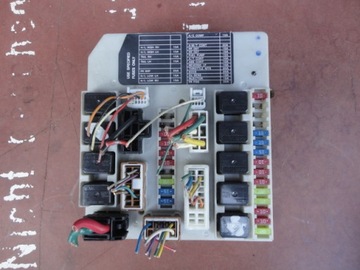 фото thumb №1, Micra note bsi uch 834d12