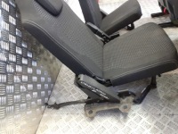 фото thumb №10, Сиденья заднее сиденье + обшивки i задний ряд citroen c4 picasso 1.6 hdi