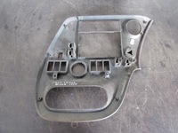 фото thumb №7, Рамка радио 1634735 daf xf105 10-13 r.