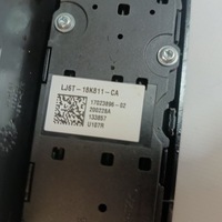 фото thumb №11, Ford втулка стабілізатора 20- панель панелі розподільчі радіо usa