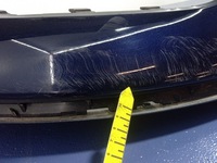 фото thumb №10, Mercedes gls x167 amg бампер перед передний a1678859305