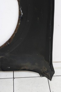 фото thumb №13, Mitsubishi pajero iv 07r- крыло правый перед передний x24b