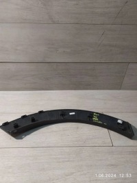 фото thumb №8, 8588. korando iv молдинг крила лівий задня 7953037000