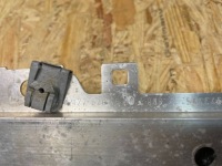 фото thumb №15, Балка pod радиатор зона mercedes w177 w247 w118 a1776204500