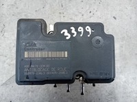 фото thumb №8, Насос abs peugeot 207 sw 9663945580 10.0970-1146.3 10.0207-0105.4 1.4 vti