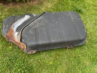 фото thumb №8, Bak бак топлива дизель hyundai i20 i lift 1.1 crdi 08-14 d3fa