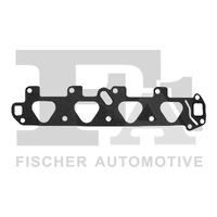 фото thumb №8, F-a1 512-023 прокладка, коллектор впускной