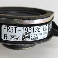 фото thumb №7, Ford mustang vi 2015 правая сторона динамик дверь передних