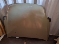 Купить Капот ford mondeo 3/07-, фото thumb