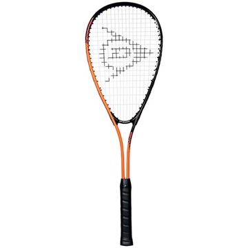 Ракетка для сквоша DUNLOP FORCE TI