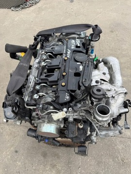 фото thumb №8, Двигун комплектний renault master 2.3 biturbo 2018 r - m9t706 - гарантія