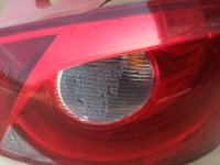 фото thumb №8, Лампа правый задняя seat ibiza iv hb europa