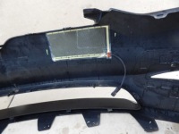 фото thumb №13, Бампер перед передний tesla model s 1564689-00-c оригинал