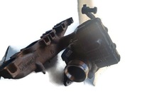 фото thumb №1, Opel combo d 1.6 cdti турбонагнетатель 55266228