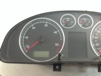 фото thumb №8, Volkswagen passat b5 спідометр  прилади рестайлінг 1.9tdi 3b0920845a