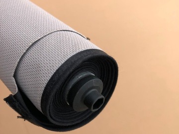 фото thumb №8, Ролета панорами бежевий beż do hyundai ix25 2014-2021 захист люк