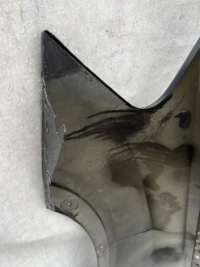 фото thumb №16, Крила правий bmw x3 f25 перед передній