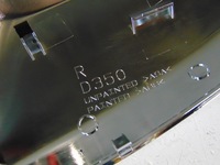 фото thumb №10, Накладка накладки хром na зеркало mazda 2