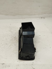 фото thumb №9, Skoda fabia iii 3 решётка обдув средняя 6v0820951c