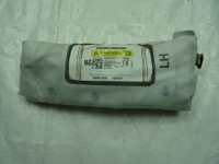 фото thumb №1, Ford puma mk2 подушка сидіння ліва подушка безпеки