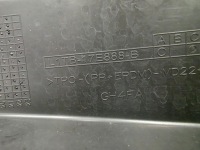 Бампер перед передний ford puma st line l1tb-17757-d l1tb-17e888-b Доставка, фото thumb