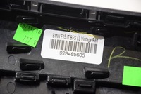 фото thumb №14, Bmw x5 f15 x6 f16 правая планка декоративная dekor панели распределительной консоли