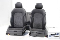 фото thumb №5, Audi a5 сидіння комплект сидінь сидіння сидіння сидіння оббивка 8t шкіра ko