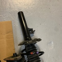 фото thumb №8, Renault austral 1.2 левая поворотный кулак амортизатор перед 543035764r 543206ua0a