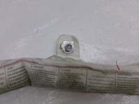 фото thumb №6, Hyundai i20 ii шторка безпеки подушка безпеки права