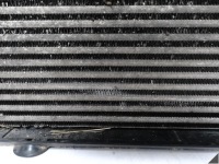 Bmw 5 g30 g31 17-20 комплект радіатор кондиціонер woda інтеркулер вентилятор 2.0d Оригінал, фото thumb