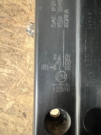 фото thumb №12, Лампа правий задня / права задня kia soul i 1h europa 92402-2k0