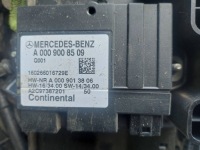 фото thumb №1, Mercedes w447 vito v220d модуль блок управления насоса топлива бака 2.2 a0009008509