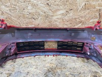 фото thumb №7, Skoda rapid 5ja 12-19 бампер перед переднє