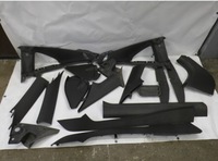 фото thumb №1, Пластики салона блок двигателя порог camaro ss 10-15